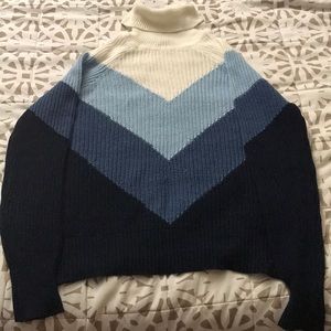 NWT forever 21 turtle neck size small